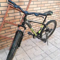 دوچرخه|دوچرخه، اسکیت، اسکوتر|ری, فیروزآباد|دیوار