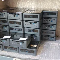 کیس تاینی فوقالعاده قدرتمند i5 نسل ۱۰ قیمت ویژه