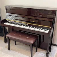فروش ۲عدد پیانو درجه ۱|پیانو، کیبورد، آکاردئون|تهران, فلسطین (میدان انقلاب)|دیوار