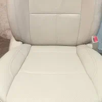 تودوزی وتعمیر صندلی انواع خودروها.فرهاد