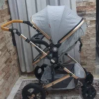 کالسکه تک بلکو