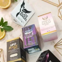 لاغری و چاقی تضمینی در یک ماه