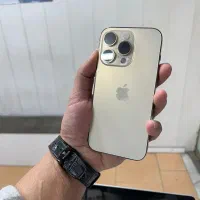 ایفون ۱۴ پرو