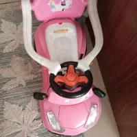 ماشین کودک|اسباب و اثاث بچه|رباط‌کریم, مسکن مهر آبشناسان|دیوار