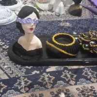 تکی ‌و ست موجود|صنایع دستی و سایر لوازم تزئینی|آبادان, |دیوار