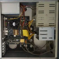 کیس رومیزی مناسب برای املاک و ادارات و مغازه