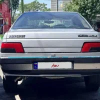 پژو مدل88