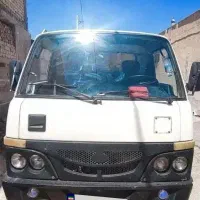 نیسان زد اف zf بی دماغ پلاک شخصی
