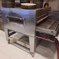 فروش تجهیزات رستوران فست فود|کافیشاپ و رستوران|تهران, دریاچه شهدای خلیج فارس|دیوار