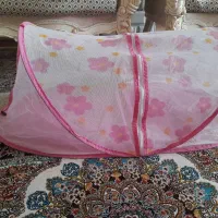 پشه بند کودک|اسباب و اثاث بچه|گلستان (تهران), |دیوار