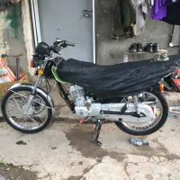 هندا150|موتورسیکلت|لیسار, |دیوار