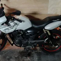آپاچی 180|موتورسیکلت|تهران, اسفندیاری|دیوار