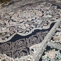 روفرشی ۹متری سورمه ای