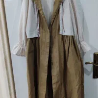 تعدادی لباس مجلسی/ مانتو /کت شلوار|لباس|نسیمشهر, |دیوار