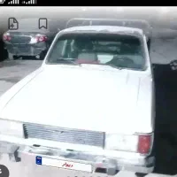 پیکان مدل 93یکانه