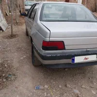 پژو 405 در حد|خودرو سواری و وانت|اسفرورین, |دیوار