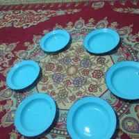ظروف لعابی