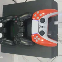 پلی استیشن ۴