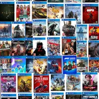 نصب بازی ps4 با کمترین قیمت