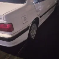 پژو پارس دوگانه کارخانه«بدون رنگ واقعی»