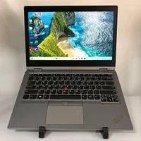 لپ تاپ Lenovo YOGA لمسی چرخشی|رایانه همراه|بجنورد, |دیوار