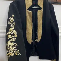 لباس مجلسی زنانه در حد|لباس|زنجان, |دیوار