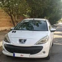 207 تیپ 5 tu5|خودرو سواری و وانت|آبادان, |دیوار