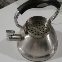 کتری قوری|قوری، کتری، قهوهساز دستی|خرمشهر, |دیوار