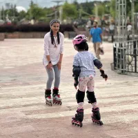 آموزش اسکیت برای کودکان و بزرگسالان، غرب تهران