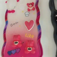 قاب گوشی سامسونگ A20s|لوازم جانبی موبایل و تبلت|تهران, فلاح|دیوار