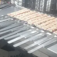 تهیه غذای درخشانی|خدمات پذیرایی، مراسم|تهران, سردارجنگل|دیوار