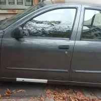 فروش تیبا EX مدل۹۵