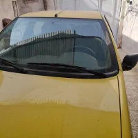 ماشین پژو ۴۰۵