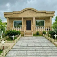 خانه ویلایی