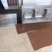 سینک و هود