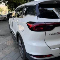 تیگو ۷ پرومکس تیگو 7 پرو پرمیوم صفر خشک مدل ۱۴۰۴|خودرو سواری و وانت|تهران, صادقیه|دیوار