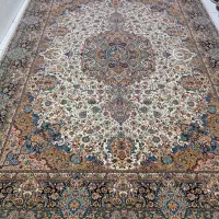 (اندیشه۹۳) دو تخته فرش 12 متری آرای مشهد|فرش|مشهد, مشکینی (شهرک غرب)|دیوار