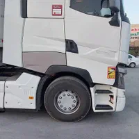 رنو T520 2021 HI|خودرو سنگین|تهران, میدان ولیعصر|دیوار