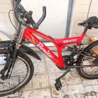 دوچرخه 26 بونیتو.   فروش فوری