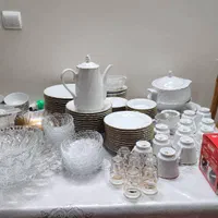 وسایل خانه|ظروف سرو و پذیرایی|تهران, جهاد|دیوار
