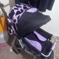 کالسکه تاشو