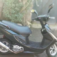 موتور سوزوکی