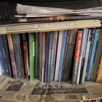 کتاب، کتابخانه شخصی