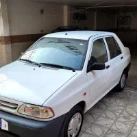 پراید مدل ۹۷