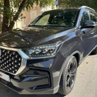 بزن رکستون امپرور مدل 2022 مشکی متالیک داخل موکا|خودرو سواری و وانت|تهران, نیاوران|دیوار