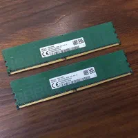 رم ddr5 5600 sk hynix 32