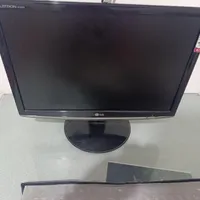 مانیتور  ال جی LG