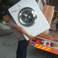 باربری حمل اثاثیه منزل جابجایخچال اعزام کارگرتخلیه|خدمات حمل و نقل|مشهد, عبادی|دیوار