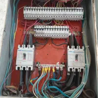 تکنسین برق ساختمان رضا|خدمات پیشه و مهارت|اهواز, یوسفی|دیوار