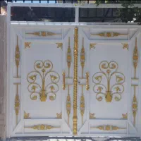 رنگ امیزی ونقاشی ساختمان